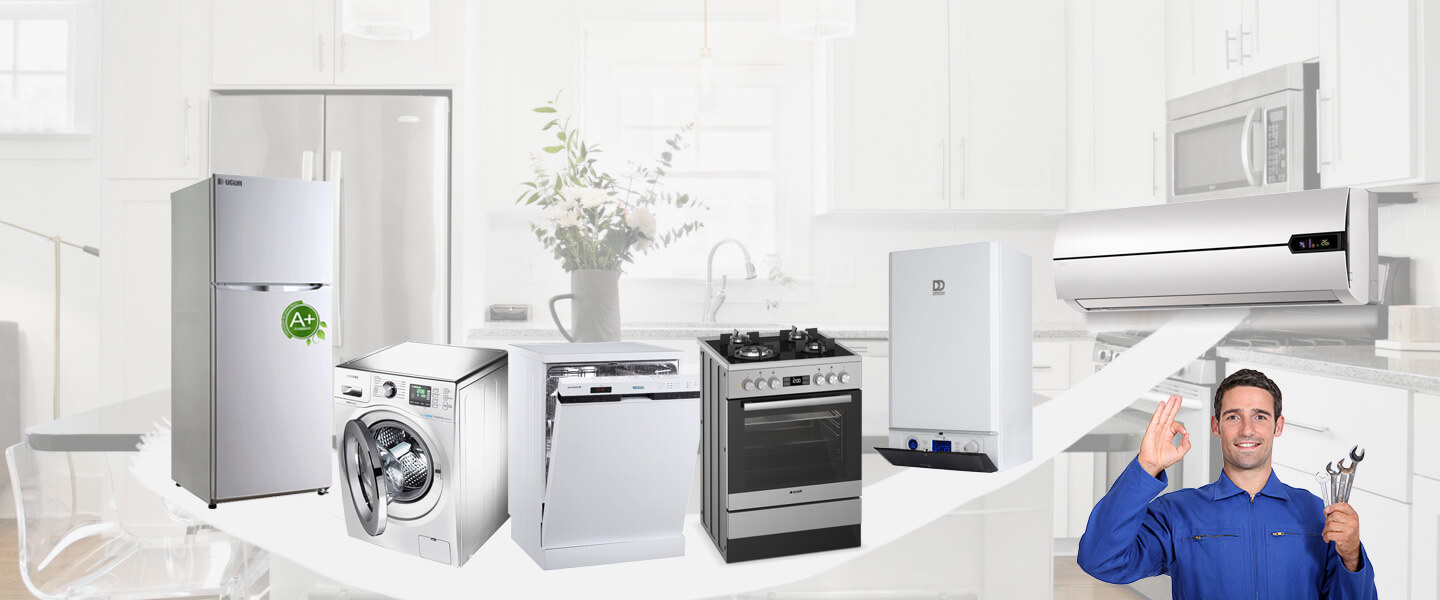 Mengen Gaggenau Servisi